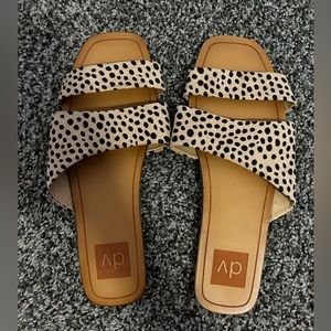 DV by Dolce Vita Sandals